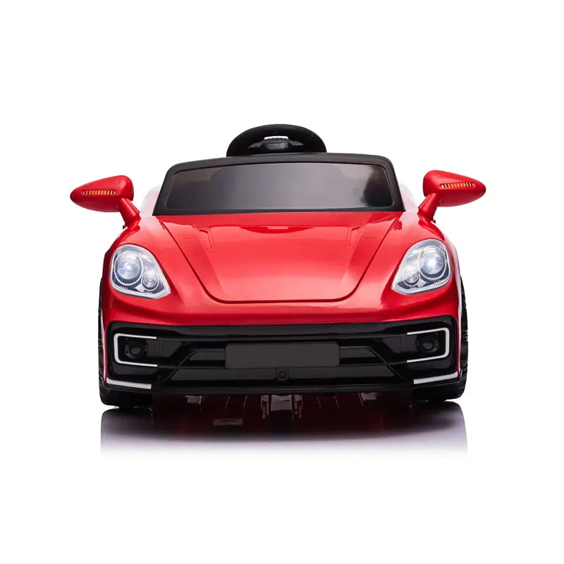 kids ride on battery rechargeable car