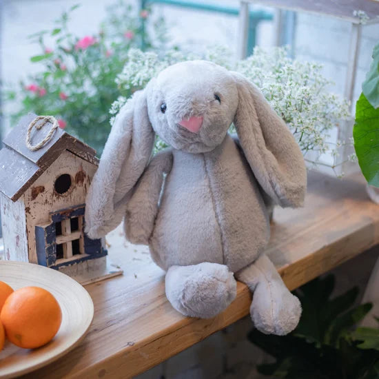 Soft Cute Bunny Plush