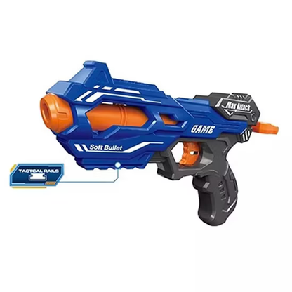 Attack Force Super Shoot Target Set