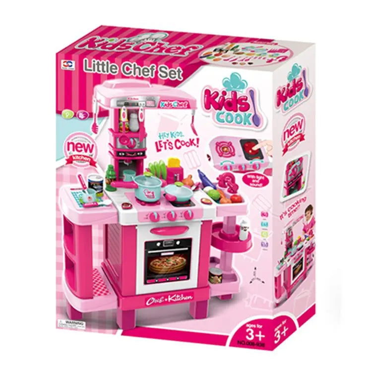 kitchen set