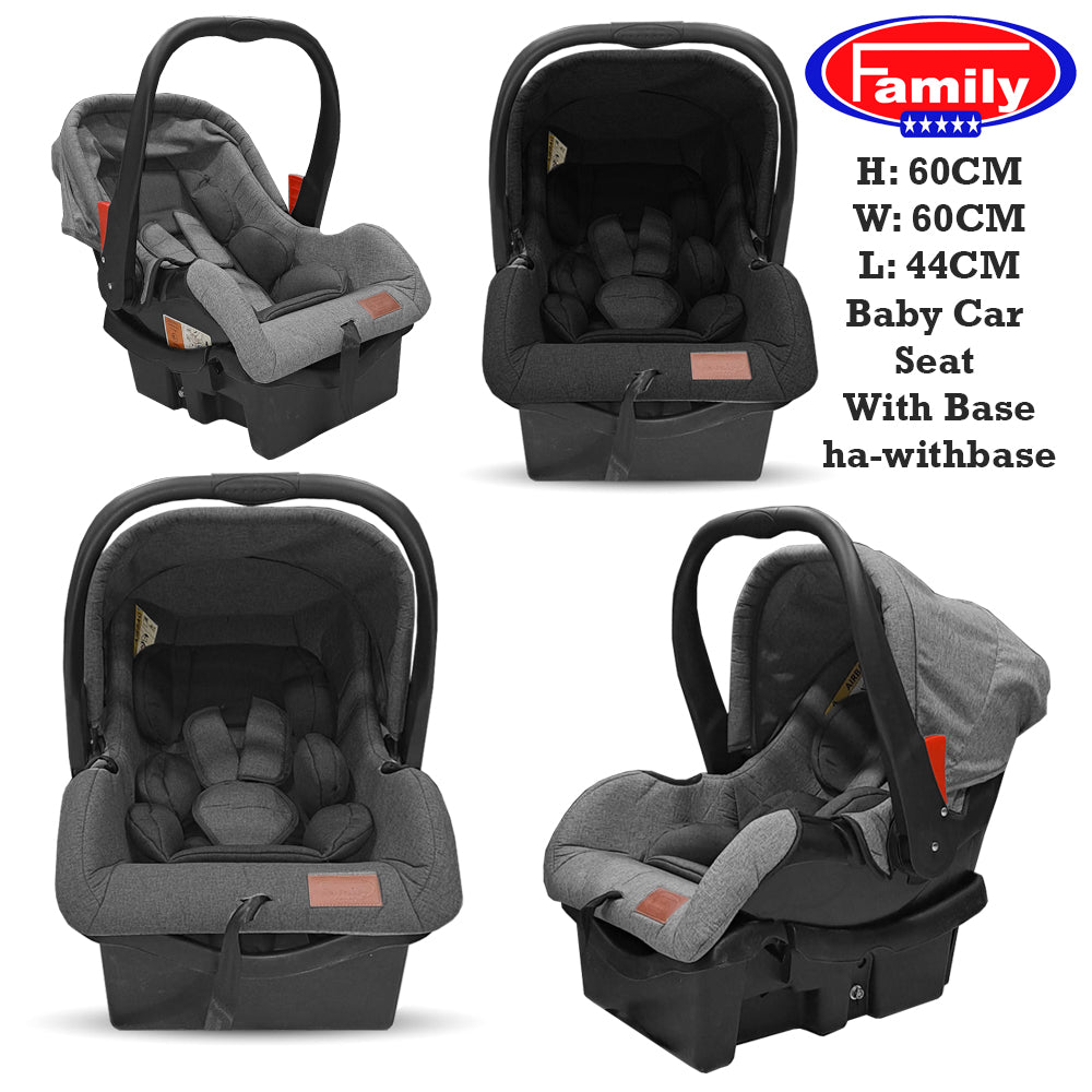 baby car seat