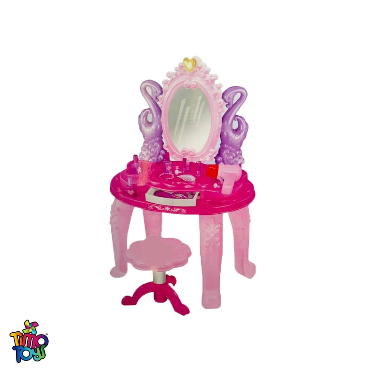 Hello Kitty Dressing Table
