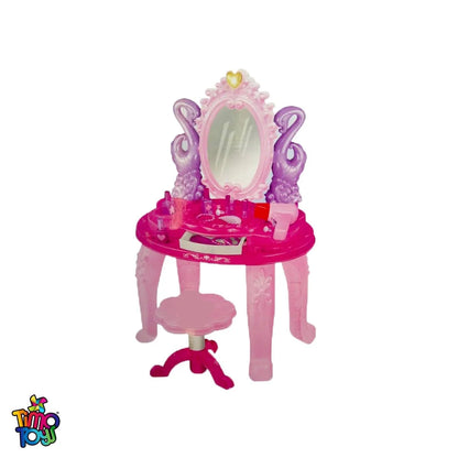 Hello Kitty Dressing Table