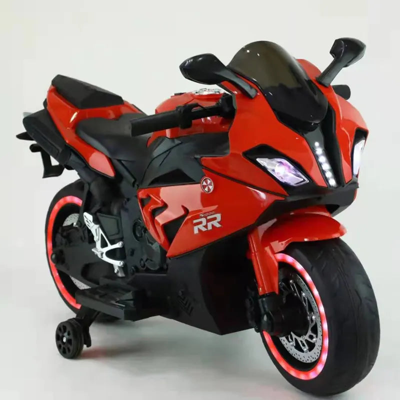 kids sports bike