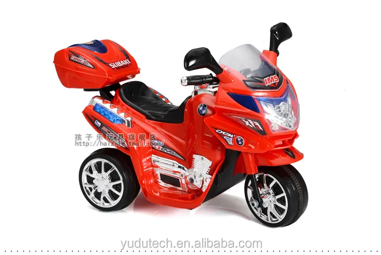 kids battery motorcycle