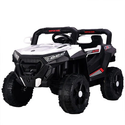 off road ride one battery rechargeable car