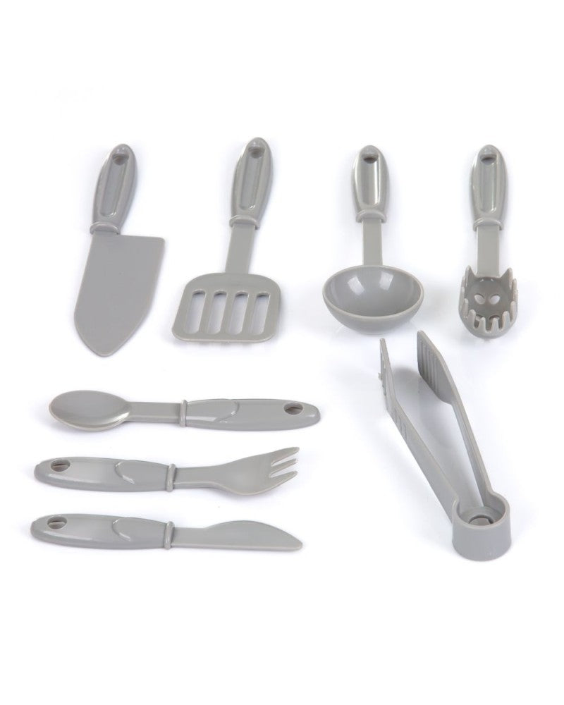 Play With Kitchen Set – 72 Pcs