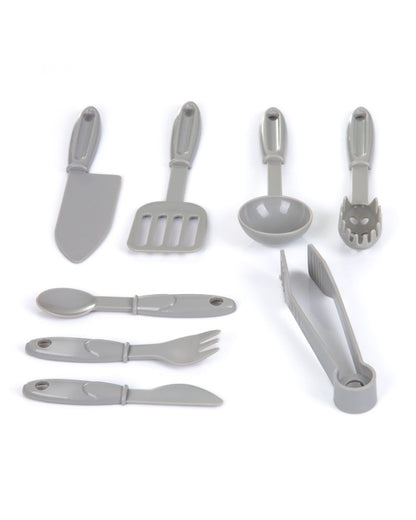 Play With Kitchen Set – 72 Pcs