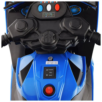 battery motorcycle for kids