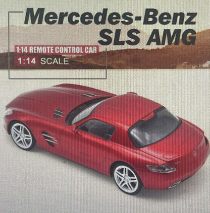 Mercedes-Benz AMG