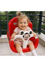 mickey mousse swing seat