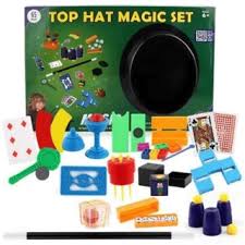 Magic Toys