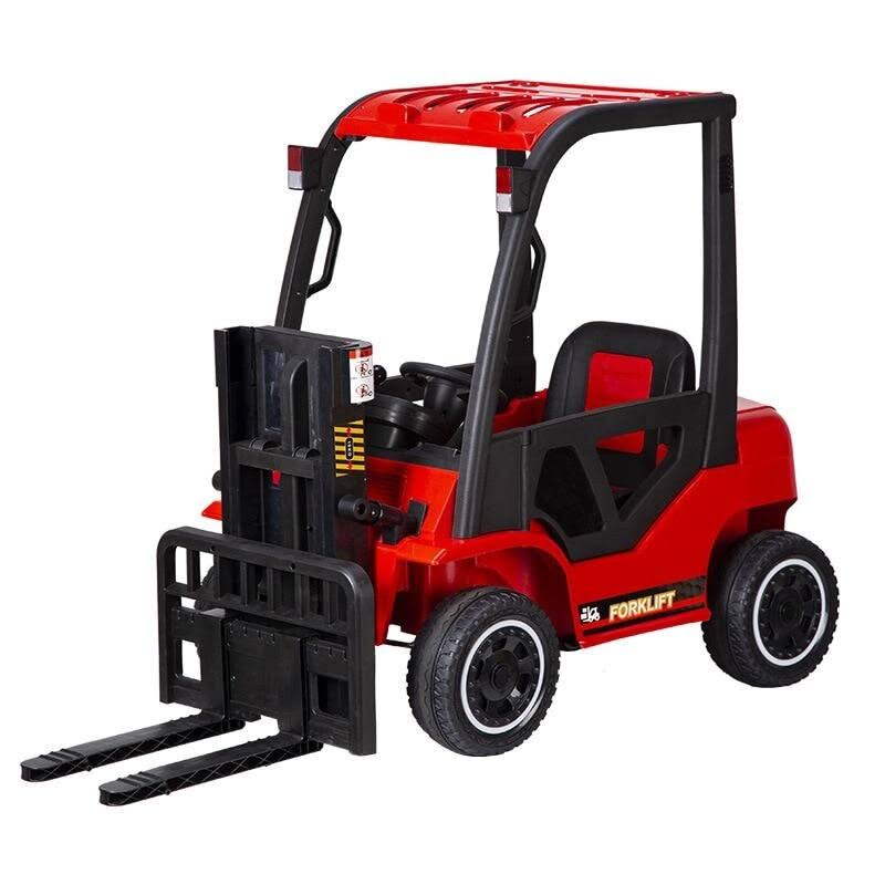 Electric Passenger Forklift