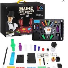 Magic Toys