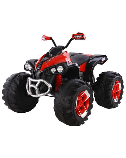 battery ATV Quad for kids