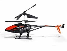 R/C 3.5CH Helicopter