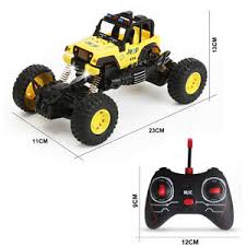 R/C 4Fun Car