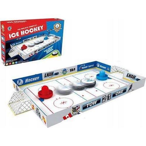 ice hockey kids desktop toy