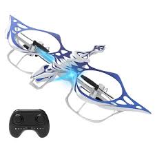 2.4G R/C Quadcopter