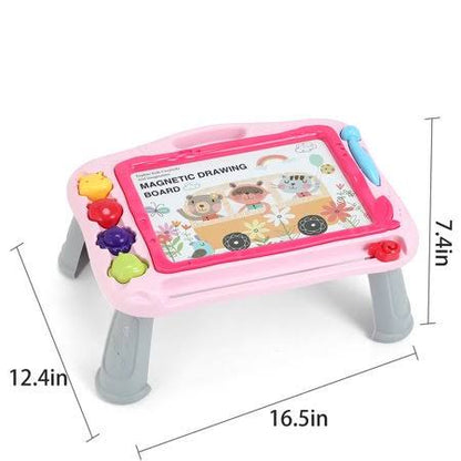 magnetic drawing board