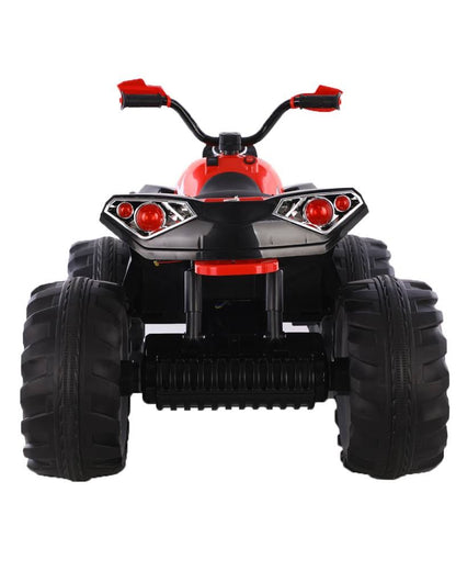 battery ATV Quad for kids