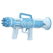 bazooka bubble gun