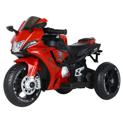 kids sports motorcycle