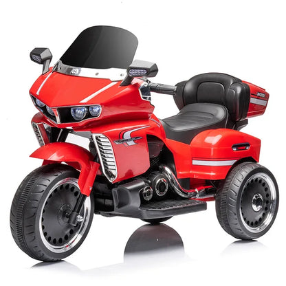 sports cruiser battery motorbike for kids