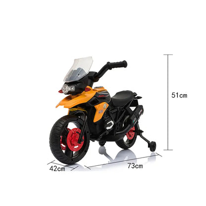 kids sports motorcycle