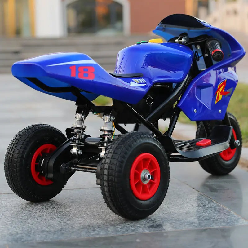 kids battery charge motorcycle