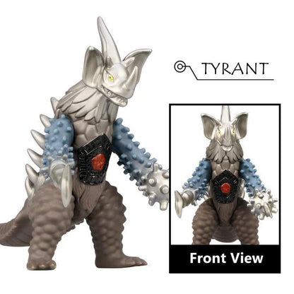 Roaring Monster Dinosaur Figure