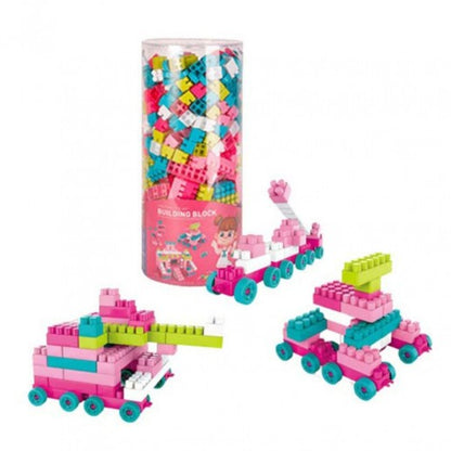 Building Block Set 500 pcs