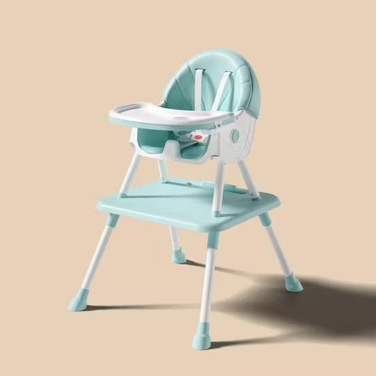 Multi-Functional Baby High Chair