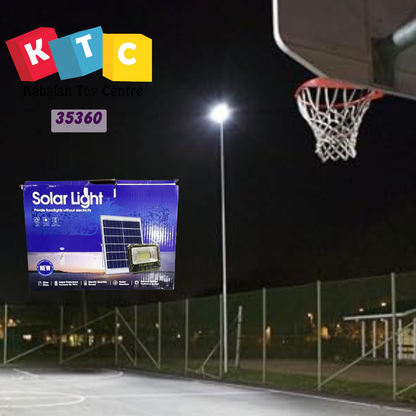 solar light