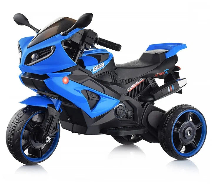 battery motorcycle for kids