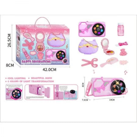 make up kit toy