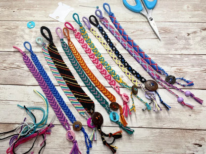 Friendship Bracelet Maker (47cm)