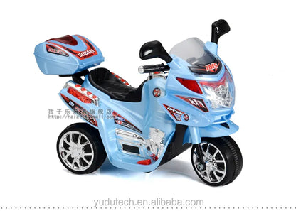 kids battery motorcycle