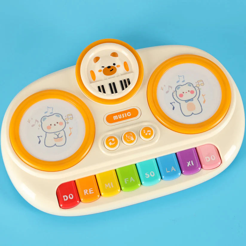 Early Education Baby Toy (baby piano)