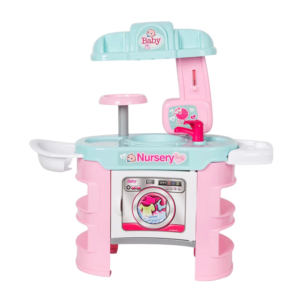 baby nursery set