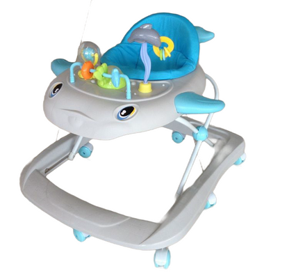 Shark BABY WALKER