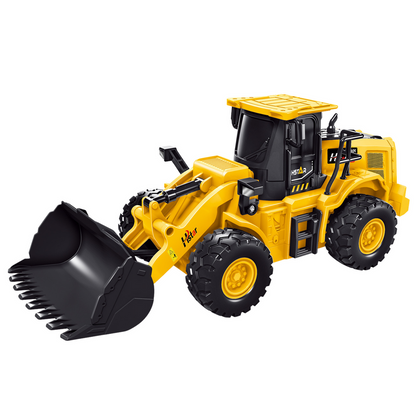 RC Engineering Bulldozer 6-Channel