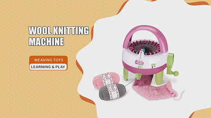 Braiding Machine – Girl’s Creator