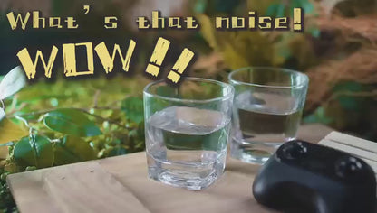 RC Dinosaur World Remote Control Toy