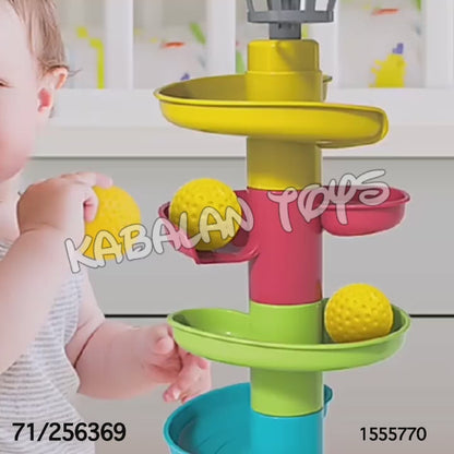 Rotational Orbit baby toys