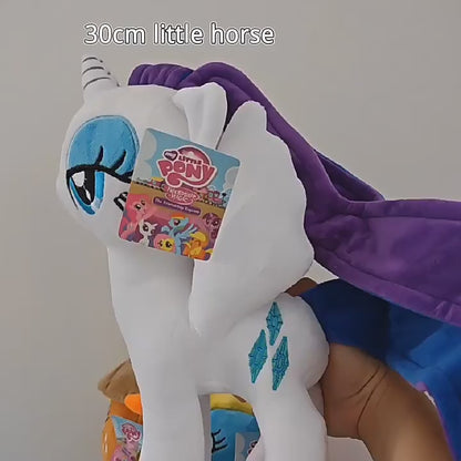 My Little Pony Plushes