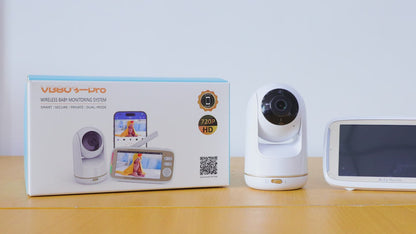 baby monitor