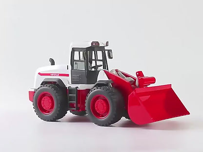 Bulldozer Toy