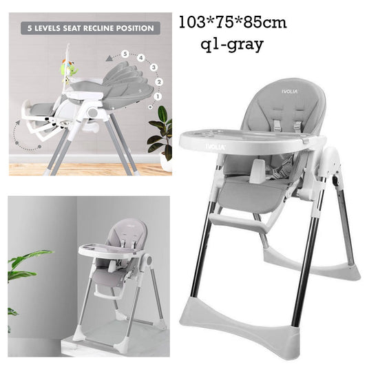 baby high chair