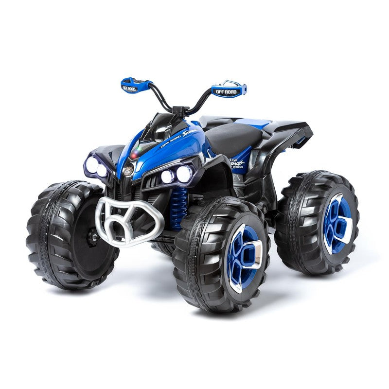 battery ATV Quad for kids